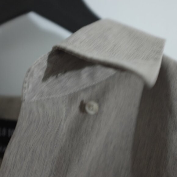 Marcello Donnofrio neutral shirt size L - Picture 8 of 9